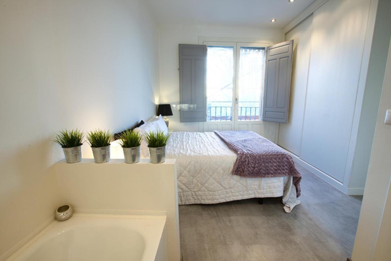 Cuencaloft La Casa Del Jardinillo Apartment Cuenca  Luaran gambar